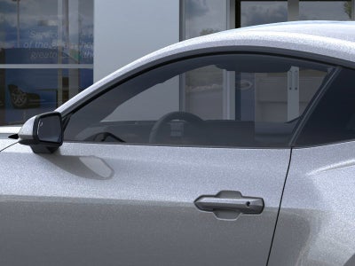 2026 Ford Mustang I4CP
