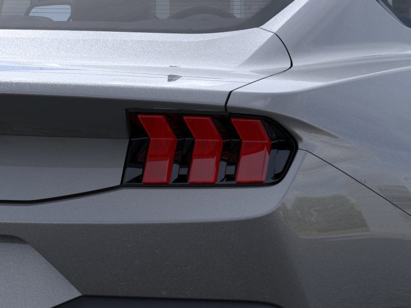 2026 Ford Mustang I4CP