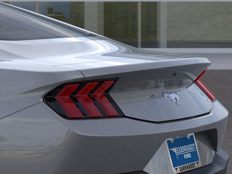 2026 Ford Mustang I4CP