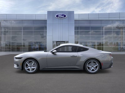 2026 Ford Mustang I4CP
