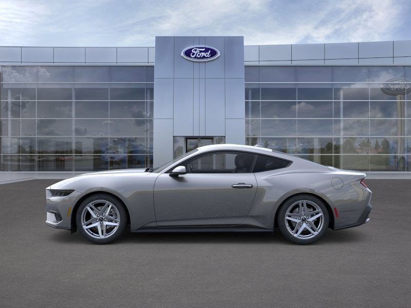 2026 Ford Mustang I4CP