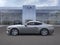 2026 Ford Mustang I4CP