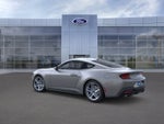 2026 Ford Mustang I4CP