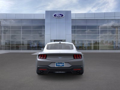 2026 Ford Mustang I4CP