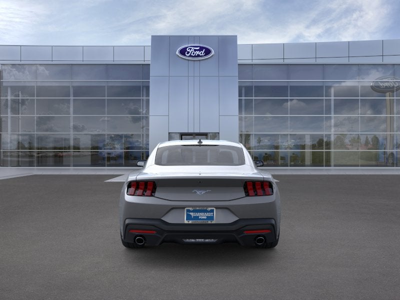 2026 Ford Mustang I4CP