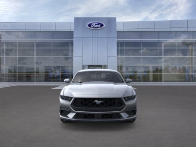 2026 Ford Mustang I4CP