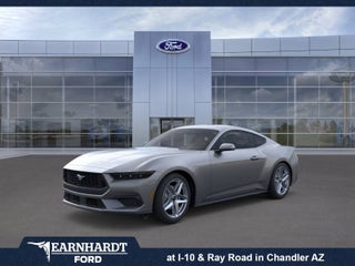 2026 Ford Mustang I4CP