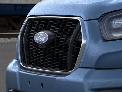 2026 Ford Transit Passenger Wagon XLT