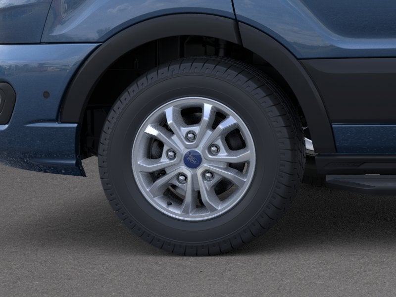 2026 Ford Transit Passenger Wagon XLT