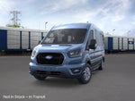 2026 Ford Transit Passenger Wagon XLT