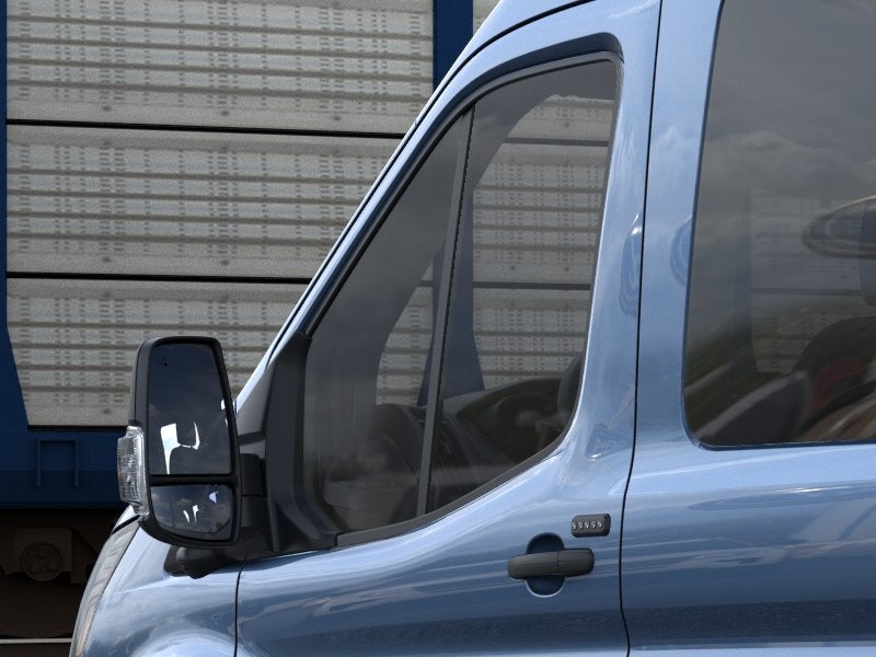 2026 Ford Transit Passenger Wagon XLT
