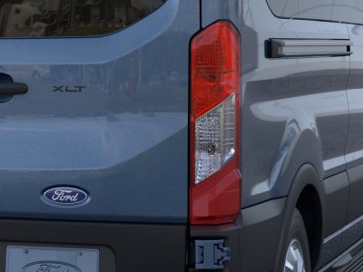 2026 Ford Transit Passenger Wagon XLT