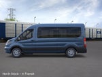 2026 Ford Transit Passenger Wagon XLT