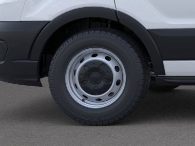 2026 Ford Transit Passenger Wagon XL