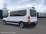 2026 Ford Transit Passenger Wagon XL
