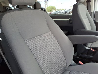 2024 Ford Transit Passenger Wagon XLT