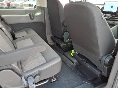 2024 Ford Transit Passenger Wagon XLT