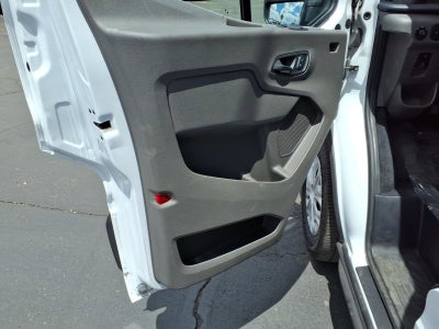 2024 Ford Transit Passenger Wagon XLT