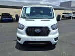 2024 Ford Transit Passenger Wagon XLT