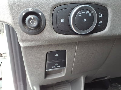 2024 Ford Transit Passenger Wagon XLT
