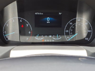 2024 Ford Transit Passenger Wagon XLT