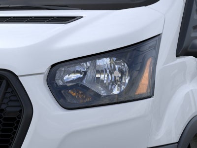 2026 Ford Transit Passenger Wagon XL