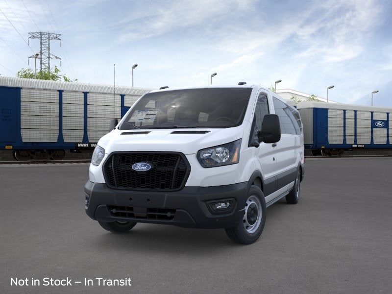 2026 Ford Transit Passenger Wagon XL