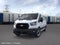 2026 Ford Transit Passenger Wagon XL