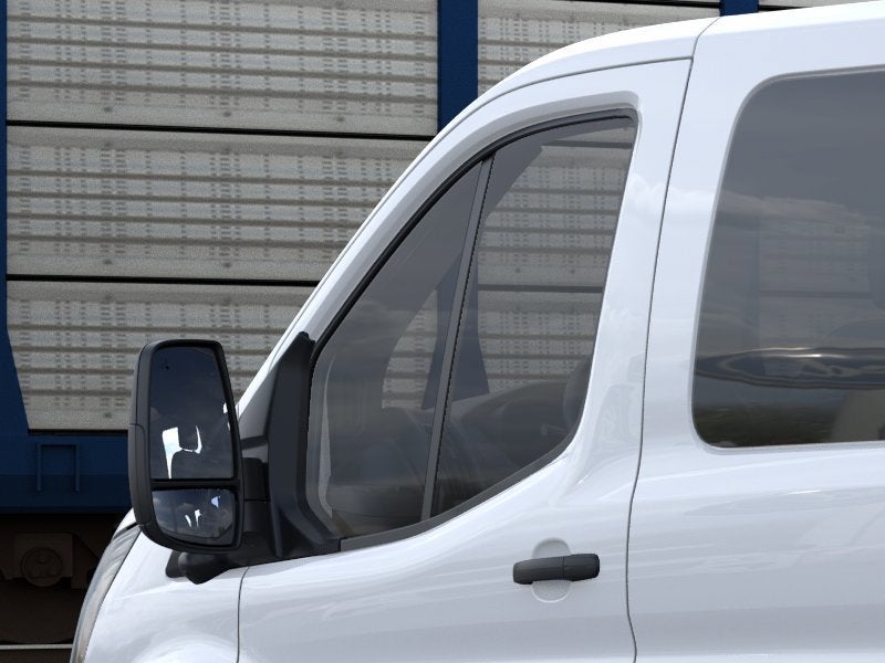 2026 Ford Transit Passenger Wagon XL