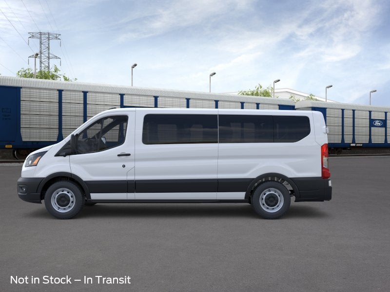 2026 Ford Transit Passenger Wagon XL