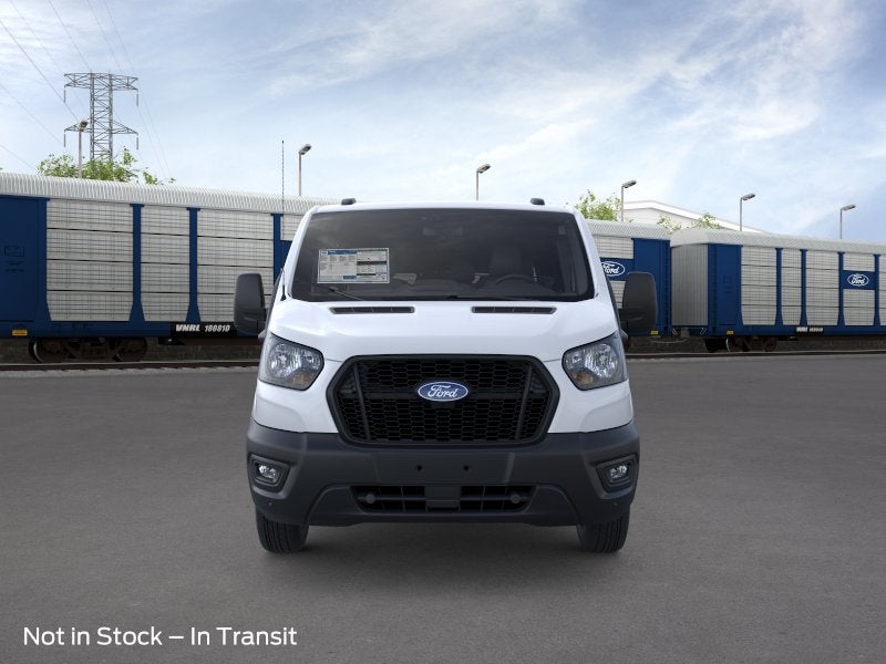 2026 Ford Transit Passenger Wagon XL
