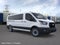 2026 Ford Transit Passenger Wagon XL