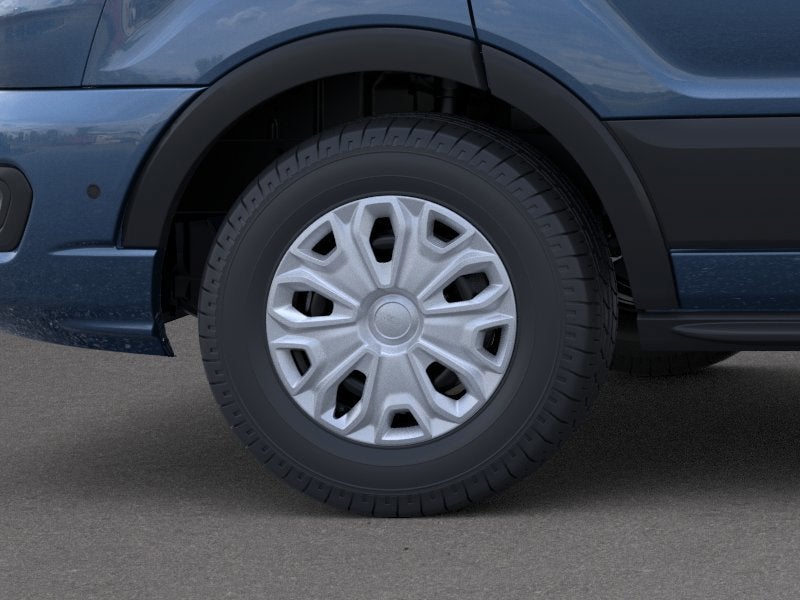 2026 Ford Transit Passenger Wagon XLT