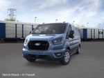 2026 Ford Transit Passenger Wagon XLT