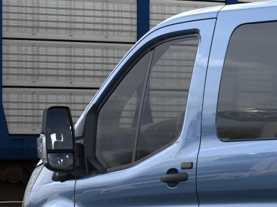 2026 Ford Transit Passenger Wagon XLT