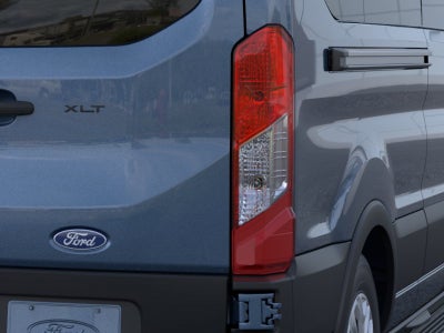 2026 Ford Transit Passenger Wagon XLT