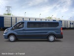2026 Ford Transit Passenger Wagon XLT