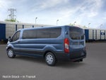 2026 Ford Transit Passenger Wagon XLT