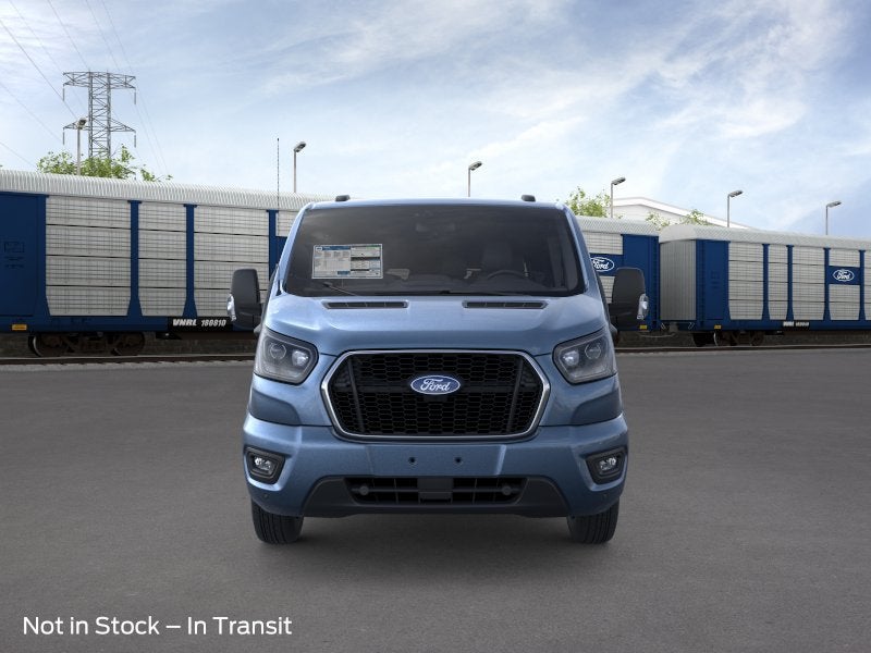 2026 Ford Transit Passenger Wagon XLT