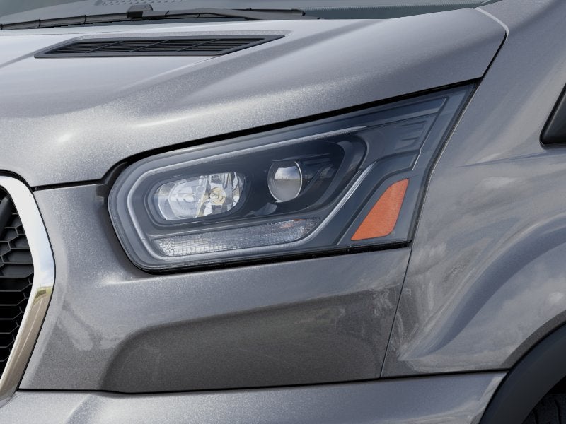 2027 Ford Transit Passenger Wagon XLT