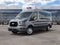 2027 Ford Transit Passenger Wagon XLT