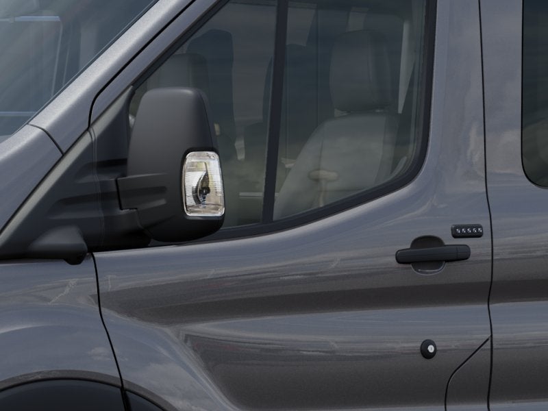 2027 Ford Transit Passenger Wagon XLT