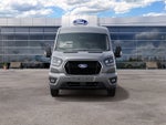 2027 Ford Transit Passenger Wagon XLT