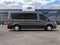 2027 Ford Transit Passenger Wagon XLT