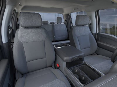 2025 Ford Super Duty F-450 DRW XLT