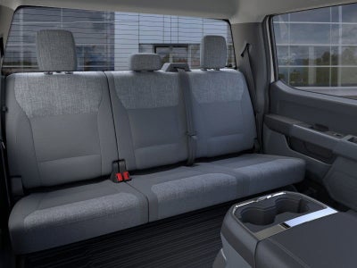 2025 Ford Super Duty F-450 DRW XLT