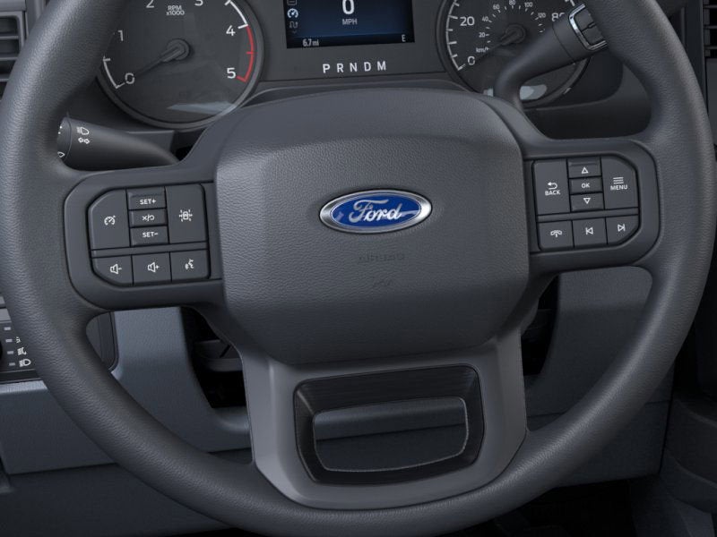 2025 Ford Super Duty F-450 DRW XLT