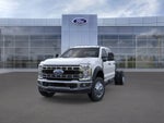 2025 Ford Super Duty F-450 DRW XLT