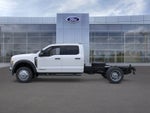 2025 Ford Super Duty F-450 DRW XLT