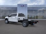 2025 Ford Super Duty F-450 DRW XLT